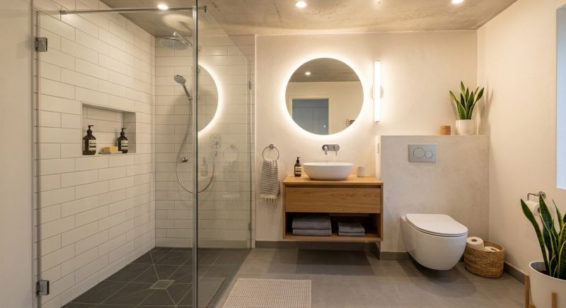 Top Bathroom Remodeling Companies in Oak Park, MI