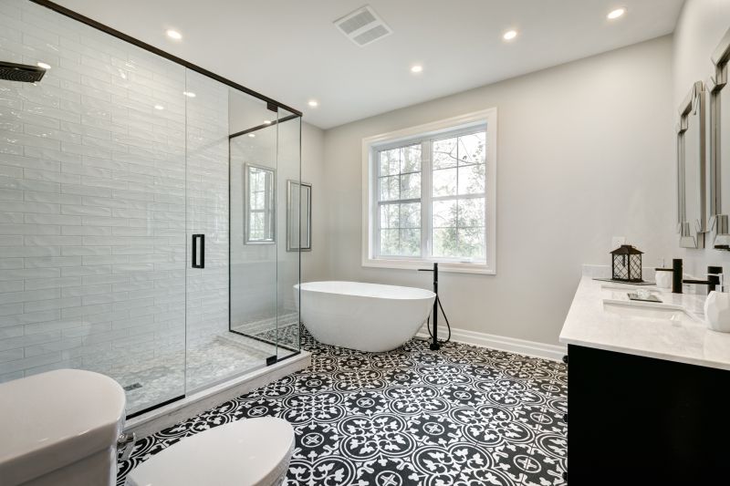 Best Senior Bathroom Renovation Contractors in West Bloomfield, MI